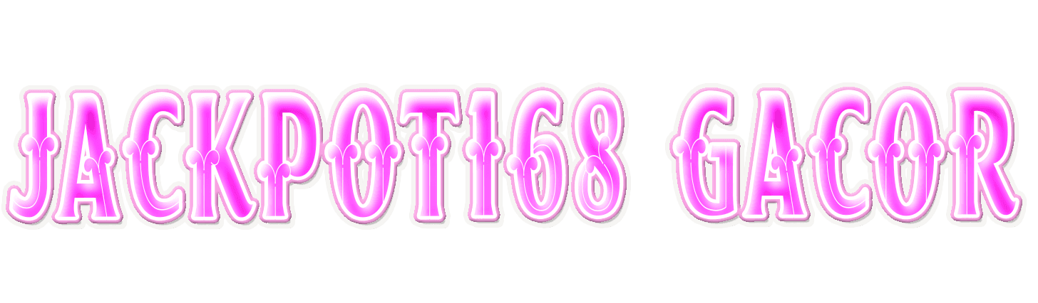 JACKPOT168 GACOR